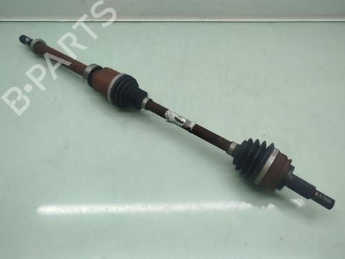 Used Right front driveshaft MERCEDES-BENZ CITAN Box Body/MPV (W415) 109 CDI (415.601, 415.603, 415.605) (90 hp) 30262248