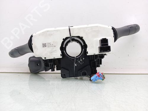 Headlight switch RENAULT KADJAR (HA_, HL_) 1.2 TCe 130 (HLMR) | BP32508164I24  - Image 7