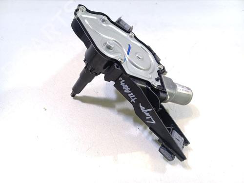 Used Rear wiper motor CITROËN C4 Grand Picasso II (DA_, DE_) 1.6 HDi / BlueHDi 115 (115 hp) 21201716