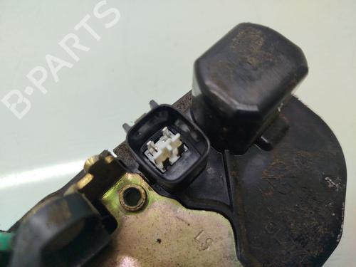 Rear left lock JEEP CHEROKEE (KJ) 2.8 CRD 4x4 | BP21046087C100 