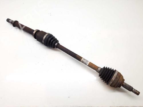 Used Right front driveshaft RENAULT CLIO III Grandtour (KR0/1_) 1.2 16V (KR02, KR0J) (75 hp) 7167294