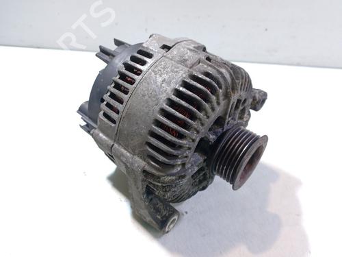 Used Alternator BMW 5 (E60) 520 d (163 hp) 31926770
