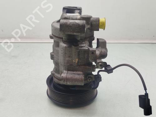 AC compressor HONDA HR-V (RU) 1.6 i-DTEC (RU8) | BP29434091M34 
