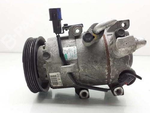 AC compressor HYUNDAI i30 (GD) 1.4 CRDi | BP10359596M34 