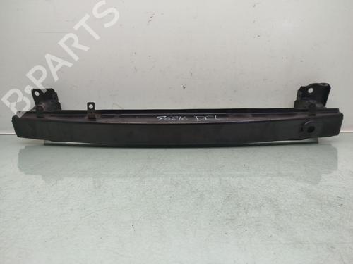 Used Front bumper reinforcement SKODA FABIA II (542) 1.2 12V (60 hp) 23073723