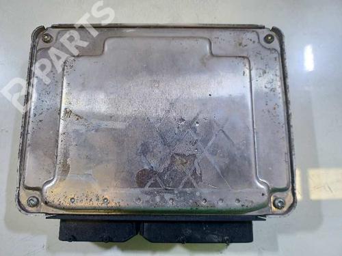 Engine control unit (ECU) SEAT IBIZA III (6L1)  | BP10310503M57 