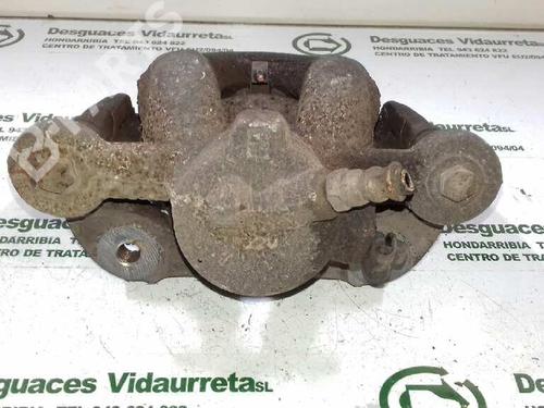 Left front brake caliper BMW 1 (E87) 118 d | BP11558159M105 