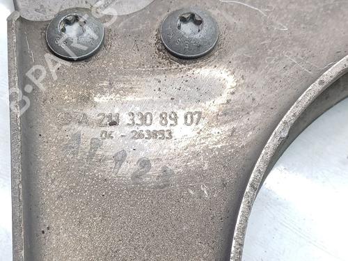 Left front suspension arm MERCEDES-BENZ CLS (C219) CLS 350 (219.356) | BP16346238M12 