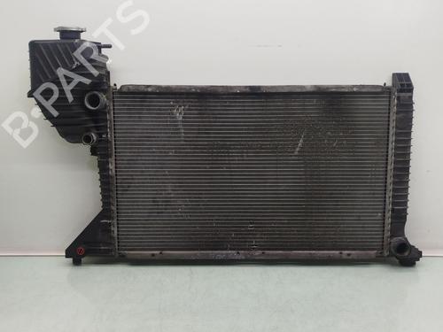Used Water radiator Water radiator MERCEDES-BENZ SPRINTER 4-t Platform/Chassis (B904) 416 CDI (156 hp) 34445227 34445227