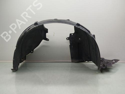 Used Wheel arch Wheel arch NISSAN LEAF (ZE0) Electric (109 hp) 35950207 35950207