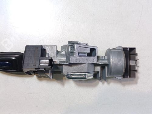 Ignition barrel FORD FOCUS III 1.6 TDCi | BP33855498M48  - Image 5