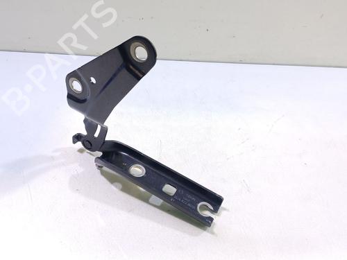 Hinge/Door check strap VW T-ROC (A11, D11) 1.5 TSI | BP29544715C146 