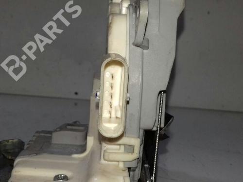 Front right lock AUDI Q3 (8UB, 8UG)  | BP9123305C97 