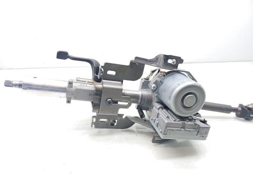 Steering column NISSAN QASHQAI II SUV (J11, J11_)  | BP16443341M21 