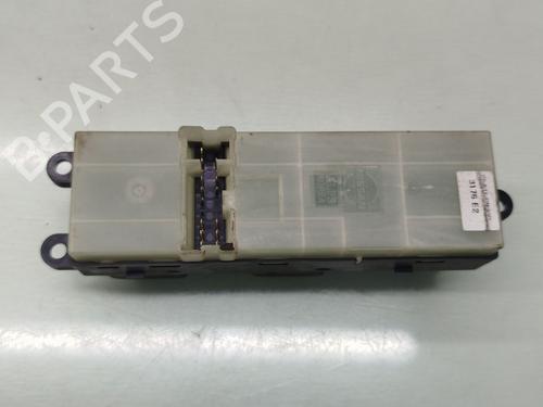 Left front window switch NISSAN PATHFINDER III (R51) 2.5 dCi 4WD | BP37239398I27 - Image 2