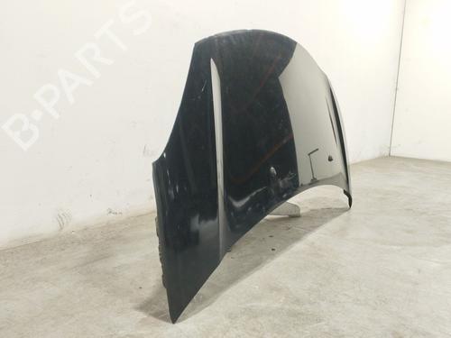 Hood CITROËN DS3 (SA_) 1.6 HDi 90 | BP30538631C1