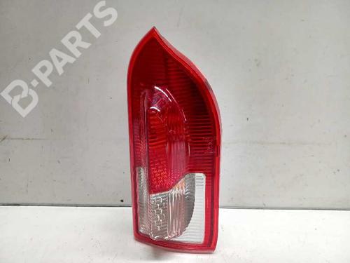 Used Right taillight OPEL INSIGNIA A Sports Tourer (G09) 2.0 CDTI (35) (160 hp) 9974005