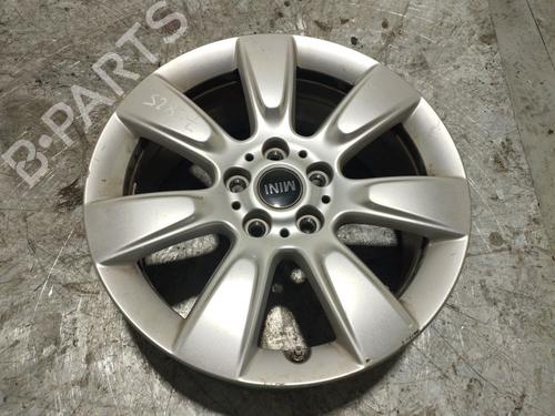 Used Rim MINI MINI COUNTRYMAN (F60) Cooper SE ALL4 (136 hp) 22981728