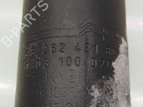 Right rear shock absorber PEUGEOT RIFTER 1.5 BlueHDi 130 | BP21072513M19 