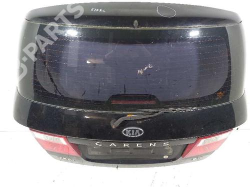 Tailgate KIA CARENS II MPV (FJ)  | BP12185190C6 
