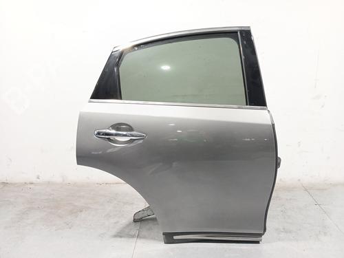 Dør højre bagtil INFINITI FX 30d AWD | BP39746495C5 - Image 2