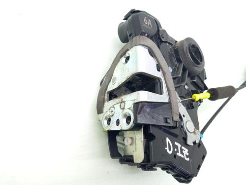 Front left lock TOYOTA LAND CRUISER PRADO (_J15_) 3.0 D-4D (KDJ155_, KDJ150_, KDJ150R, KDJ155R) | BP17912943C98 