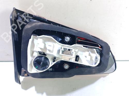 Right tailgate light VW GOLF VII (5G1, BQ1, BE1, BE2) 1.6 TDI | BP17492851C80 