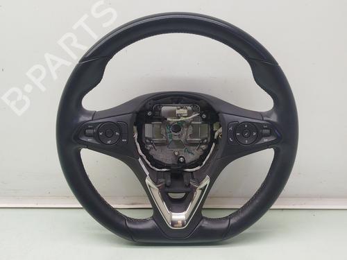 Used Steering wheel OPEL CORSA F (P2JO) 1.2 (68) (101 hp) 29544538
