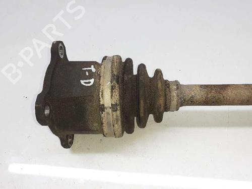 Right rear driveshaft SUZUKI GRAND VITARA II (JT, TE, TD) 1.9 DDiS (JB419WD, JB419XD) | BP6005428M41 