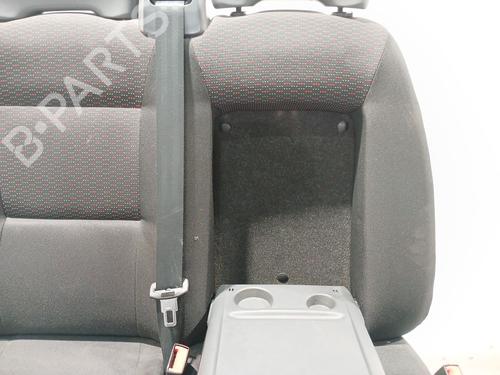 Right front seat PEUGEOT BOXER Van 2.2 HDi 110 | BP38304009C16 - Image 6
