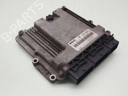 Used Engine control unit (ECU) OPEL MOVANO B Van (X62) [2010-2025]  29259000