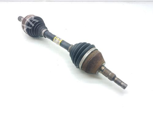 Used Left front driveshaft Left front driveshaft OPEL MERIVA B MPV (S10) 1.6 CDTI (75) (110 hp) 32730676 32730676