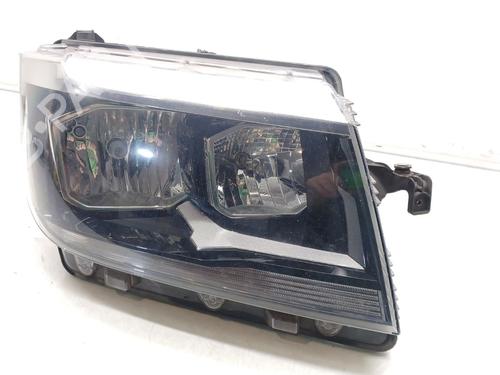 Used Right headlight VW CRAFTER Platform/Chassis (SZ_) 2.0 TDI FWD (SZB, SZC, SZH, SZI, SZJ, SZK, SZO, SZP, SZS... (140 hp) 30854106