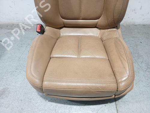 Sæde sæt PORSCHE CAYENNE (92A) 3.0 S E-Hybrid | BP39514660C78  - Image 13