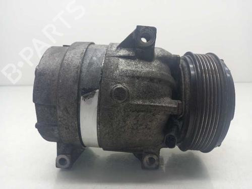 AC compressor OPEL VIVARO A Bus (X83) 2.5 DTI (F7, J7, A07) | BP13634648M34 