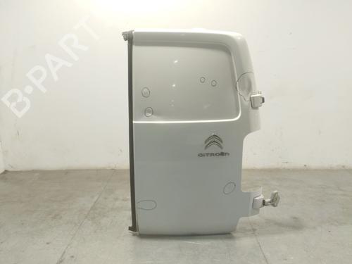 Dør højre bagtil Dør højre bagtil CITROËN JUMPY III Van (V_) 2.0 BlueHDi 120 (122 hp) 35945765 35945765