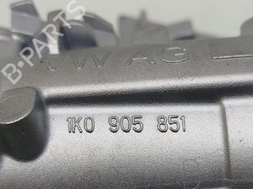 Ignition barrel VW GOLF VII (5G1, BQ1, BE1, BE2) 2.0 GTI | BP23425336M48 