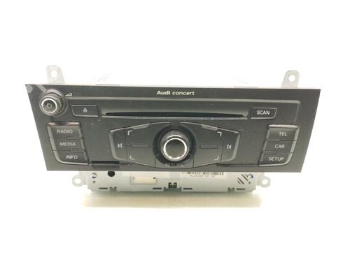 Used Radio AUDI A4 B8 (8K2) 2.0 TDI (143 hp) 32079932