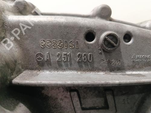 Transfer box MERCEDES-BENZ GLE (W166) 350 d 4-matic (166.024) | BP36236260M36  - Image 6