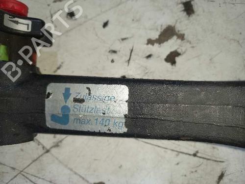 Tow ball/Mechanism VW TOUAREG (7LA, 7L6, 7L7) 2.5 R5 TDI | BP18234042C141 