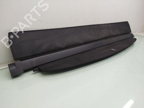 Rear parcel shelf PEUGEOT 5008 (0U_, 0E_) 1.6 16V | BP22765730C85 
