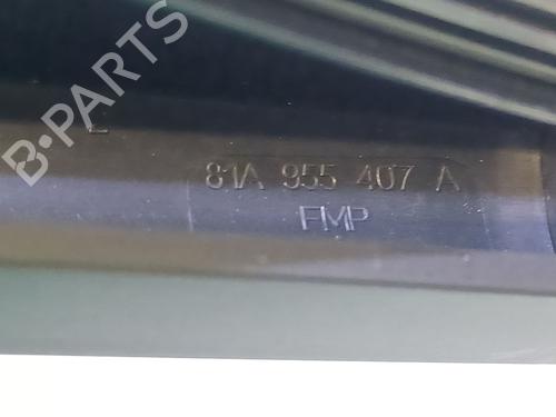 Rear windshield wiper arm AUDI A1 Sportback (GBA) 30 TFSI | BP29403051C144 
