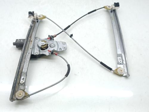 Front left window mechanism CITROËN C5 III (RD_) 2.0 HDi 165 (RDRHHA, RDRHH8) | BP33872919C22 - Image 4