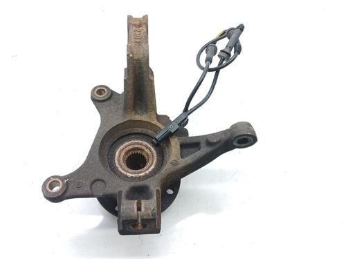 Right front steering knuckle DACIA DOKKER Box Body/MPV 1.5 dCi 75 / Blue dCi 75 (FEJW, FEAH) | BP30772661M26 