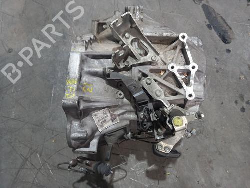 Gearbox TOYOTA RAV 4 III (_A3_) 2.2 D 4WD (ALA30_, ALA30R) | BP29453045M3 
