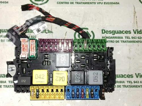 Used Fuse box MERCEDES-BENZ VITO Mixto (Double Cabin) (W447) [2014-2025]  9122569