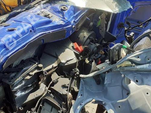 Front right lock VW GOLF IV (1J1) 1.9 TDI | BP5950368C97 