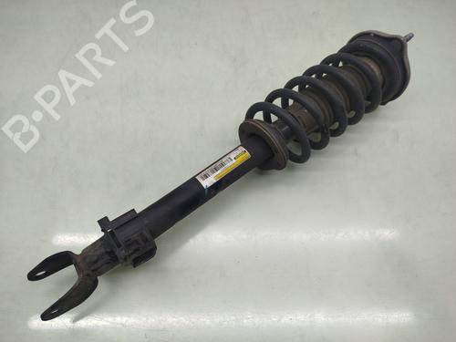 Used Right front shock absorber Right front shock absorber MERCEDES-BENZ C-CLASS (W205) C 200 d (205.001) (160 hp) 33120555 33120555