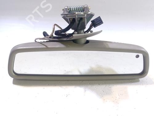 Used Rear mirror MERCEDES-BENZ CLS (C219) CLS 500 (219.375) (306 hp) 18916061