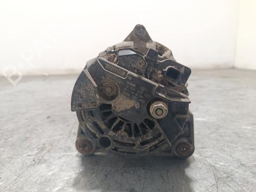 Alternator RENAULT MODUS / GRAND MODUS (F/JP0_) 1.5 dCi 75 | BP40106863M7 - Image 3